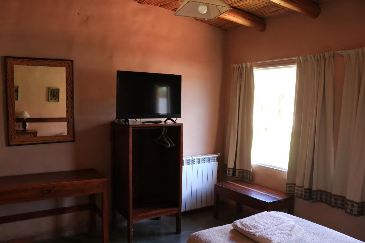 Hotel Punta Corral Tilcara Eksteriør billede